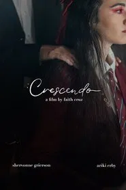 Crescendo movie poster