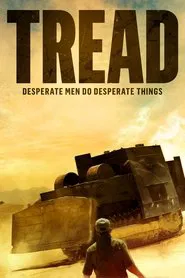 Tread movie poster