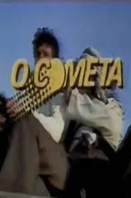 O Cometa tv show poster