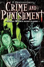 Crime and Punishment movie poster
