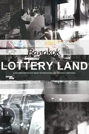 Lottery Land movie poster