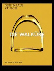 Poster do filme Die Walküre