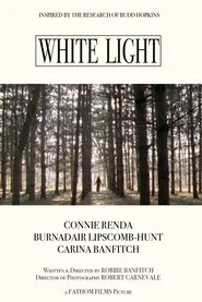 White Light movie poster