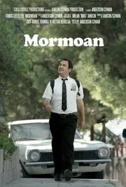 Mormoan movie poster