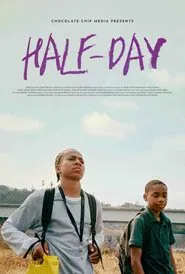 Half-Day movie poster