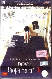 Novel Tanpa Huruf 'R' movie poster