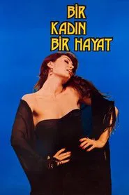 Poster do filme One Woman One Life