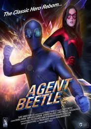 Poster do filme Agent Beetle
