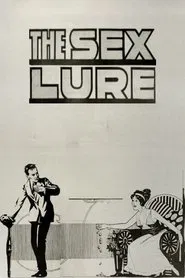 Poster do filme The Sex Lure