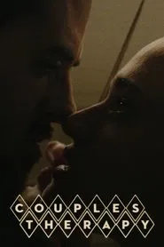 Poster do filme Couples Therapy
