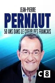 Jean-Pierre Pernaut : 50 ans dans le coeur des Français movie poster