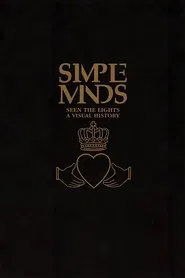 Simple Minds | Seen The Lights: Live In Verona 2004 movie poster