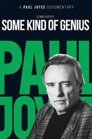 Some Kind of Genius movie poster