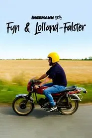 Ingemann, Fyn & Lolland-Falster tv show poster