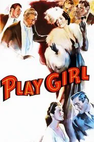 Play Girl movie poster