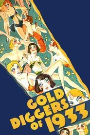 Poster do filme Caçadoras de Ouro