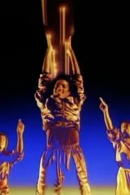 The Triumph - Can You Feel It movie poster