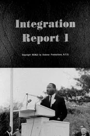 Integration Report 1 movie poster