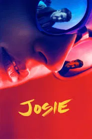 Josie movie poster