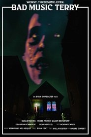 Bad Music Terry movie poster