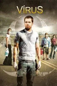 Poster do filme Vírus