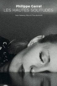 Poster do filme Les Hautes solitudes