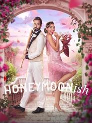 Honeymoonish movie poster