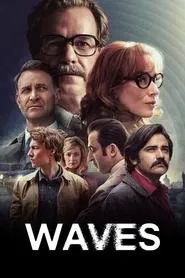 Poster do filme Waves