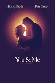 You & Me movie poster
