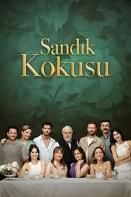 Poster da série Sandık Kokusu