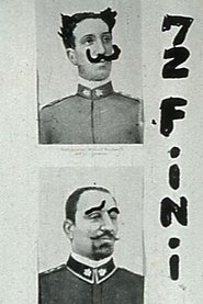 The Conquest of Lybia by Italia — 1912-1913 movie poster