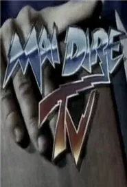 Mai dire TV tv show poster