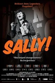 Poster do filme Sally!