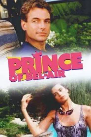 Prince of Bel Air movie poster