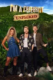 I'm a Celebrity... Unpacked tv show poster