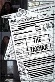 The Taxman movie poster