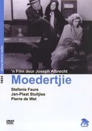 Moedertjie movie poster