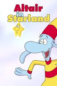 Altair in Starland tv show poster