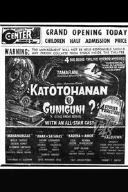 Poster do filme Katotohanan o guniguni?