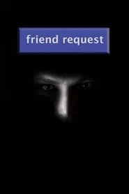 Poster do filme Friend Request