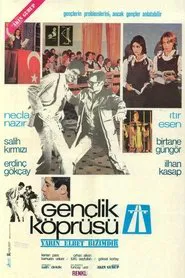 Gençlik Köprüsü movie poster
