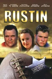 Poster do filme Rustin