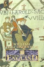 William the Conqueror movie poster