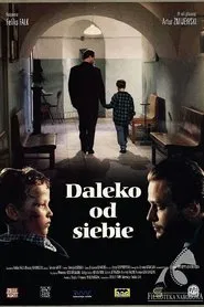 Far from the Other movie poster