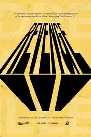 Dreamville Presents: REVENGE movie poster