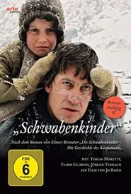 Schwabenkinder movie poster
