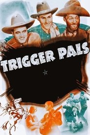 Trigger Pals movie poster