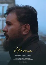 Home movie poster
