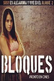 Bloques movie poster