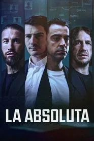 La absoluta movie poster
